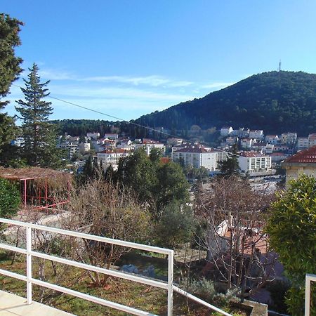 Apartment Elelo Dubrownik Zewnętrze zdjęcie