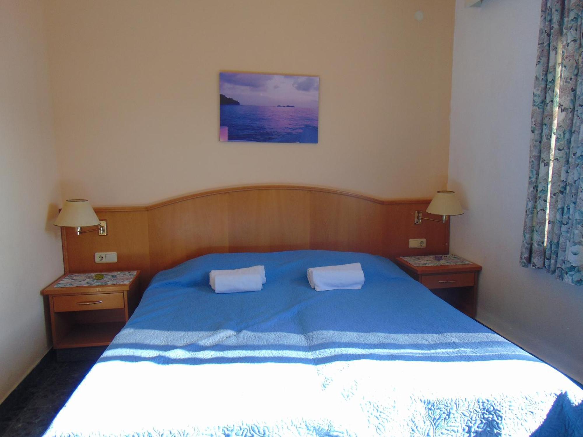 Apartment Elelo Dubrownik Zewnętrze zdjęcie